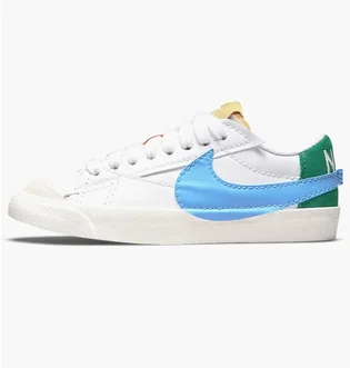 Кроссовки женские Nike Womens Shoes White Dq1470-100
