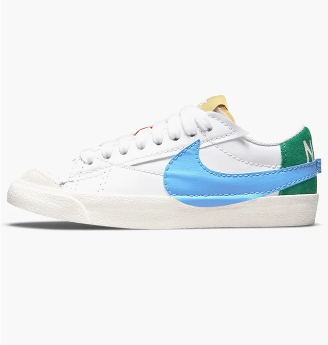 Кроссовки женские Nike Womens Shoes White Dq1470-100