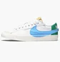 Кроссовки женские Nike Womens Shoes White Dq1470-100