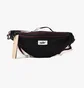 Сумка унісекс Nike Heritage S Wstpck - Retro Black DR6266-011