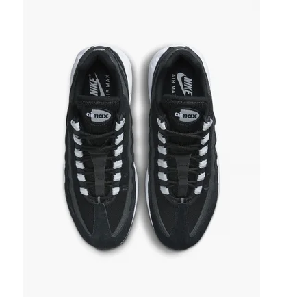 Кросівки чоловічі Nike Air Max 95 Shoes Black DM0011-009