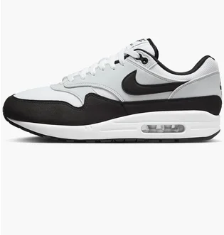 Кроссовки мужские Nike Air Max 1 Shoes Grey/Black FD9082-107
