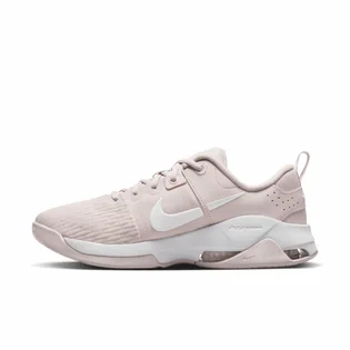 Кроссовки женские Nike Zoom Bella 6 Light Pink DR5720-601