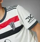 Футболка чоловіча Adidas Manchester United 24/25 Third Jersey White IY7806