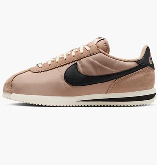Кросівки жіночі Nike Cortez Beige IF1764-200