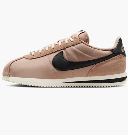 Кросівки жіночі Nike Cortez Beige IF1764-200