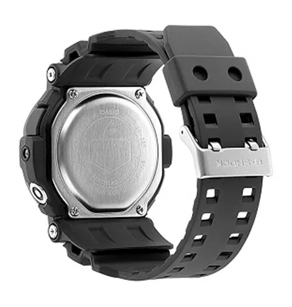 Часы мужские Casio G-Shock GD-350-1ER