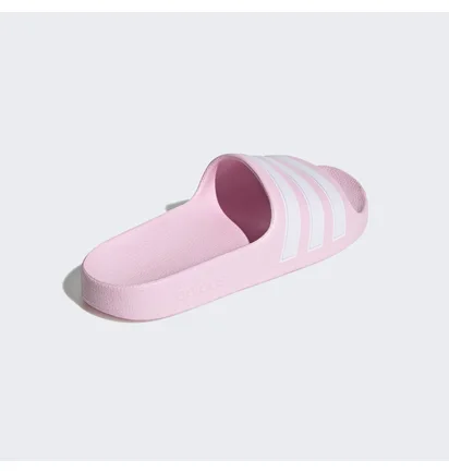 Тапочки детские Adidas Adilette Aqua Slides Pink Fy8072