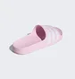 Тапочки детские Adidas Adilette Aqua Slides Pink Fy8072