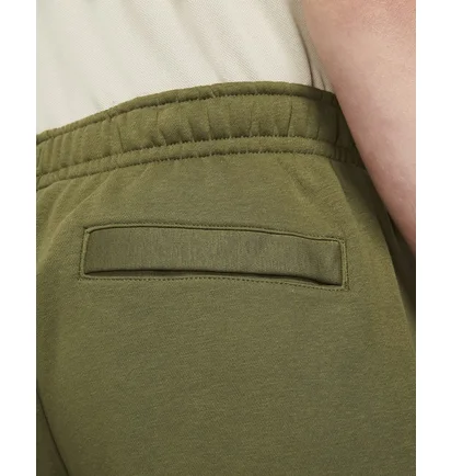 Шорты мужские Nike Mens Graphic Shorts Olive Bv2721-327