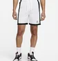 Шорты мужские Air Jordan Dri-Fit White/Black DH9077-100