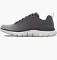 Кросівки чоловічі Skechers Track Ripkent Grey 232399-CCGY