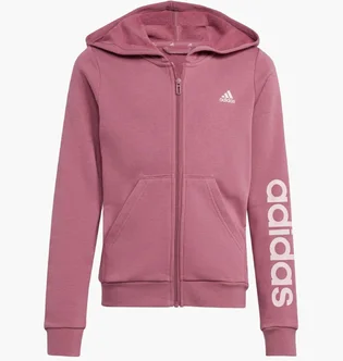 Толстовка детская Adidas Sportswear Pink IZ3462
