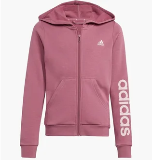 Толстовка детская Adidas Sportswear Pink IZ3462