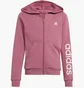 Толстовка детская Adidas Sportswear Pink IZ3462