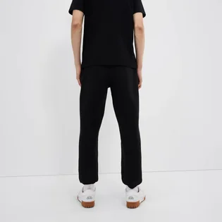 Штаны мужские Ellesse Guliana Jog Black SHX20967-011