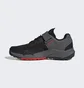 Кросівки жіночі Adidas 5.10 Trailcross Clip-In Mountain Biking Shoes Grey Hp9931
