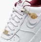 Кросівки жіночі Nike Air Force 1 07 Se White Dv7584-100