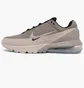 Кроссовки женские Nike Air Max Pulse Casual Shoes Brown FD6409-002