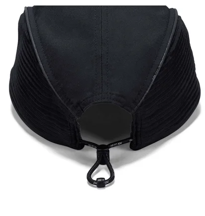 Кепка унісекс Nike Dfadv Fly Cap U Ab Aeroad Black FJ0736-010