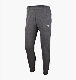 Штаны мужские Nike Nsw Club Jogger Ft Grey BV2679-071