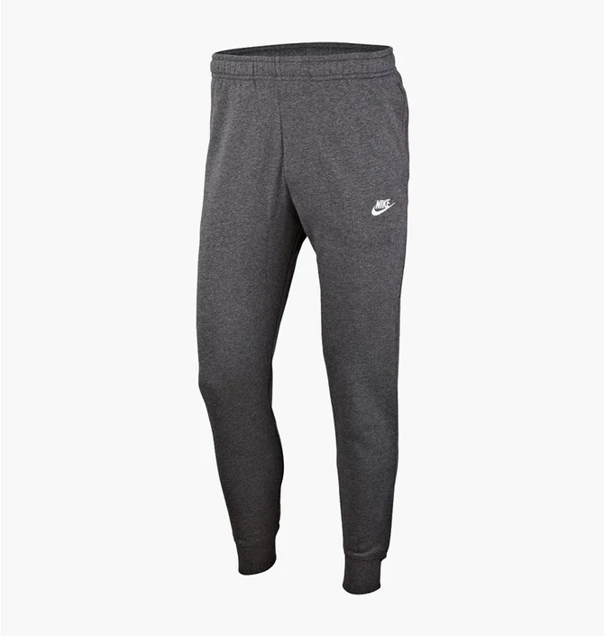 Штаны мужские Nike Nsw Club Jogger Ft Grey BV2679-071