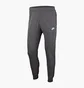 Штаны мужские Nike Nsw Club Jogger Ft Grey BV2679-071