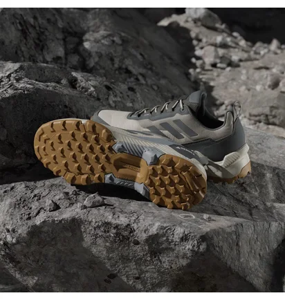 Кроссовки мужские Adidas Terrex Eastrail 2 R.Rdy Beige/Grey IH1164