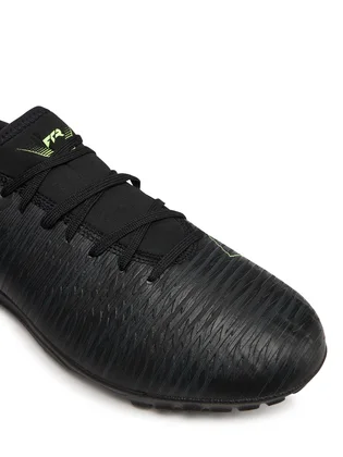 Сороконожки мужские Puma Future 8 Play Tt Black 108605-02