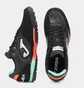 Сороконожки мужские Joma Top Flex Black TOPW2501TF