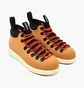 Ботинки унисекс Native Fitzsimmons Venture (Pro) Brown F0000239-2145