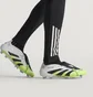 Бутсы унисекс Adidas Predator Elite Ft White JI1092