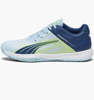 Кросівки унісекс Puma Accelerate Turbo Light Blue 107340-01