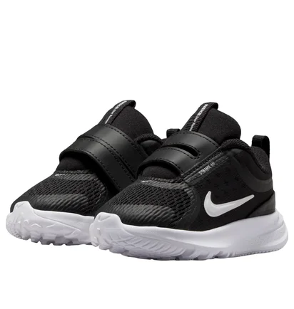Кросівки дитячі Nike Star Runner 5 Black HF7006-002