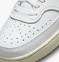 Кросівки жіночі Nike Court Vision Low Next Nature White Dh3158-106