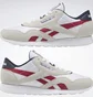 Кросівки чоловічі Reebok Classic Nylon Beige GY7232