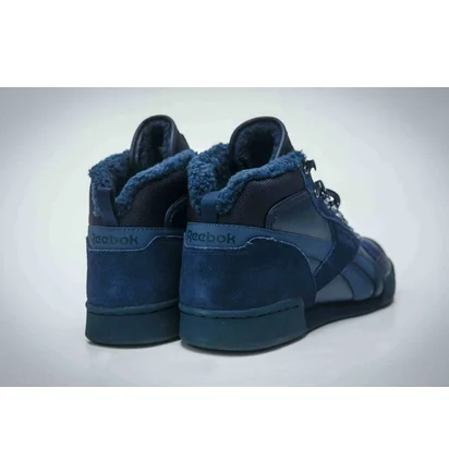 Кроссовки мужские Reebok Royal Complete Pmw Winter Blue Cn3361