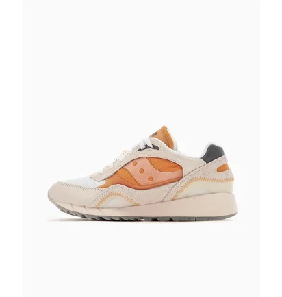 Кросівки чоловічі Saucony Shadow 6000 White S70715-1