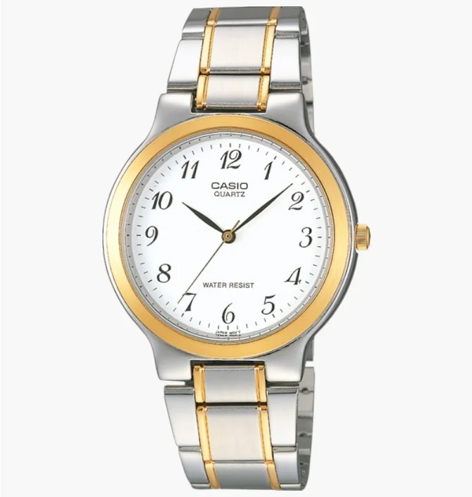 Часы мужские Casio Classic MTP-1131G-7B