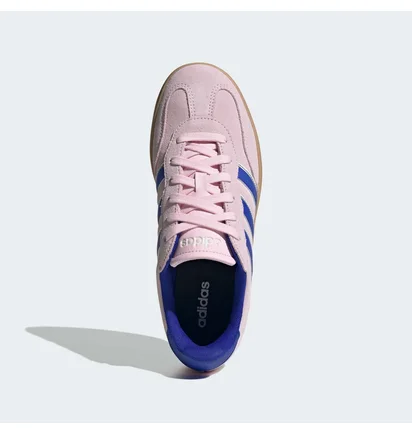 Кроссовки женские Adidas Barreda Pink JP7107