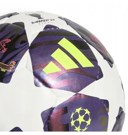 Футбольный мяч Adidas Ucl Pro Sala Multi JX9102