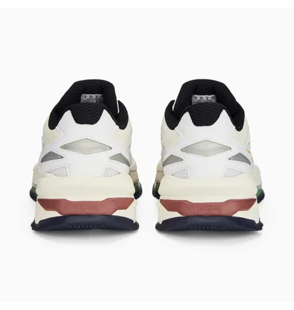 Кроссовки мужские Puma Nano Odyssey White 388608-03