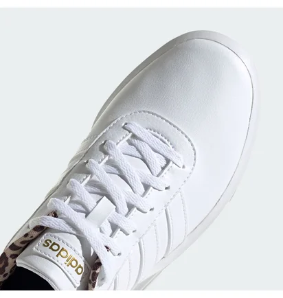Кросівки жіночі Adidas Court Platform White IG8609