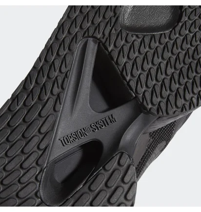 Кросівки чоловічі Adidas AlphaTorsion 360 Black EG9626