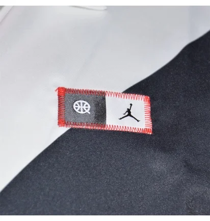 Сорочка чоловіча Nike Quai 54 White DM0754-100