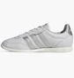 Кроссовки женские Adidas Barreda Lo Grey HQ7386
