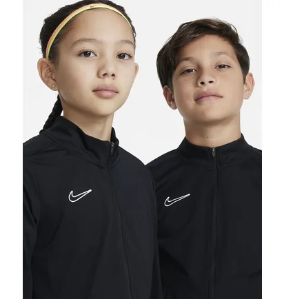 Спортивный костюм детский Nike Df Acd23 Trk Black Dx5480-010
