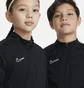 Спортивный костюм детский Nike Df Acd23 Trk Black Dx5480-010