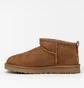 Угги женские UGG Classic Ultra Mini Brown 1116109-CHE