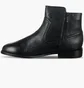Кроссовки женские Lacoste Rosolinn Srw Black 7-30SRW0017024